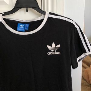 Adidas T: New Condition